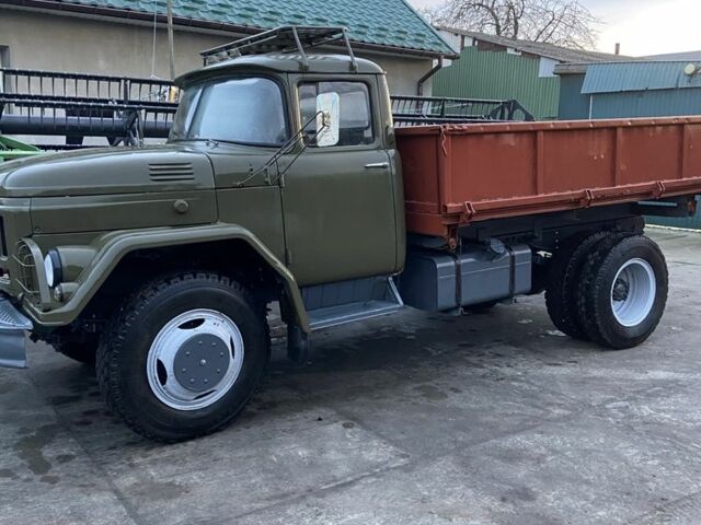 ЗИЛ Другая, объемом двигателя 0 л и пробегом 0 тыс. км за 11500 $, фото 1 на Automoto.ua