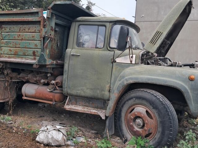 ЗИЛ Другая, объемом двигателя 0 л и пробегом 0 тыс. км за 2000 $, фото 1 на Automoto.ua