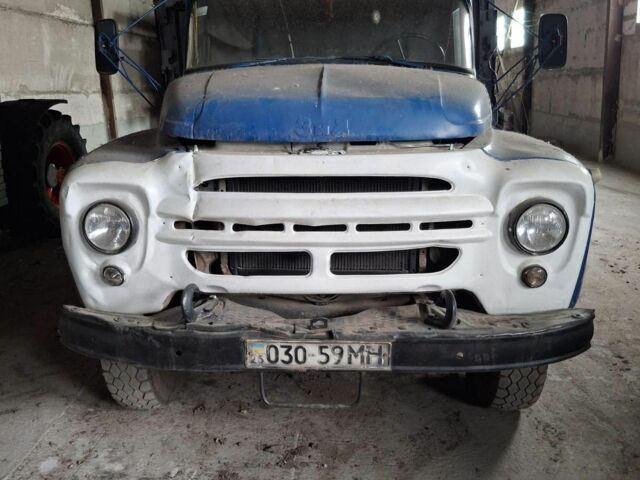 ЗИЛ Другая, объемом двигателя 0 л и пробегом 0 тыс. км за 3639 $, фото 1 на Automoto.ua