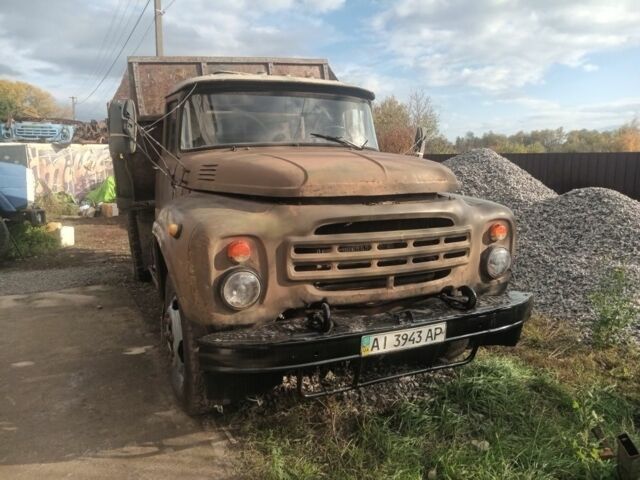 ЗІЛ Другая, об'ємом двигуна 0 л та пробігом 0 тис. км за 3100 $, фото 1 на Automoto.ua