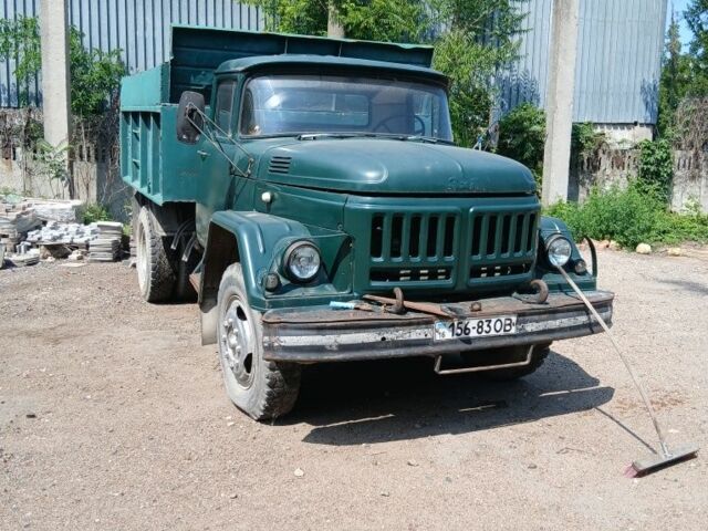 ЗИЛ Другая, объемом двигателя 0 л и пробегом 0 тыс. км за 1884 $, фото 1 на Automoto.ua