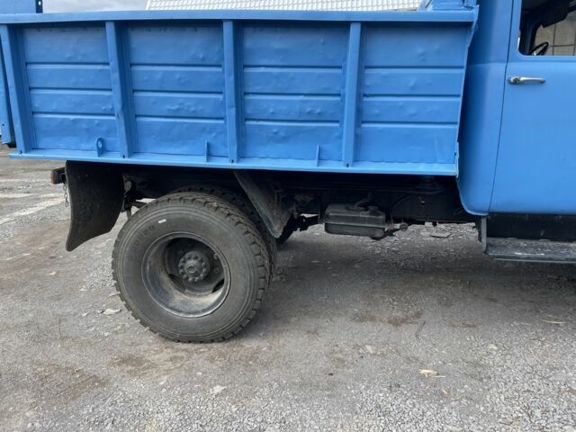 ЗИЛ Другая, объемом двигателя 0 л и пробегом 0 тыс. км за 1554 $, фото 1 на Automoto.ua