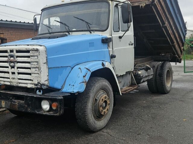 ЗІЛ Другая, об'ємом двигуна 0 л та пробігом 0 тис. км за 6000 $, фото 1 на Automoto.ua