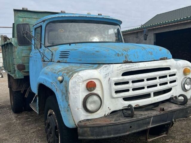 ЗИЛ Другая, объемом двигателя 0 л и пробегом 0 тыс. км за 1782 $, фото 1 на Automoto.ua