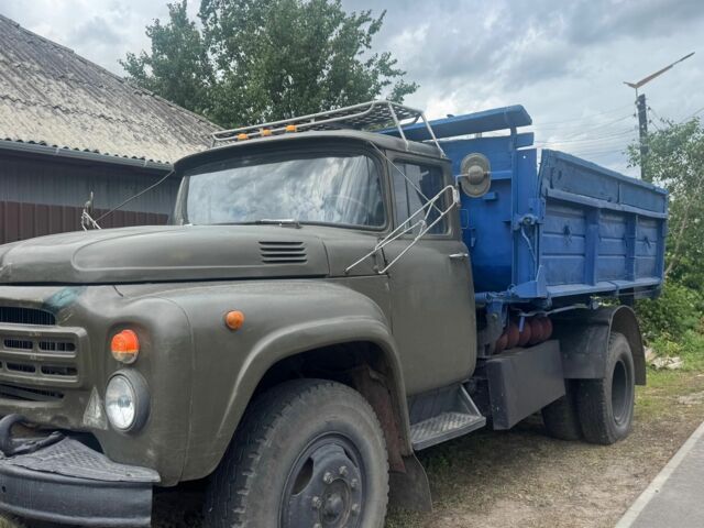 ЗІЛ Другая, об'ємом двигуна 0 л та пробігом 0 тис. км за 4513 $, фото 1 на Automoto.ua