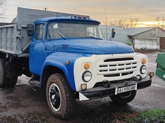 ЗИЛ Другая, объемом двигателя 0 л и пробегом 0 тыс. км за 8000 $, фото 1 на Automoto.ua