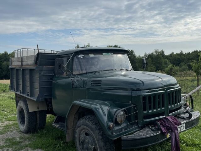 ЗІЛ Другая, об'ємом двигуна 0 л та пробігом 0 тис. км за 3000 $, фото 1 на Automoto.ua