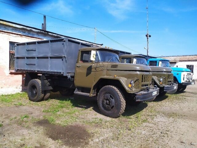 ЗИЛ Другая, объемом двигателя 0 л и пробегом 0 тыс. км за 11686 $, фото 1 на Automoto.ua