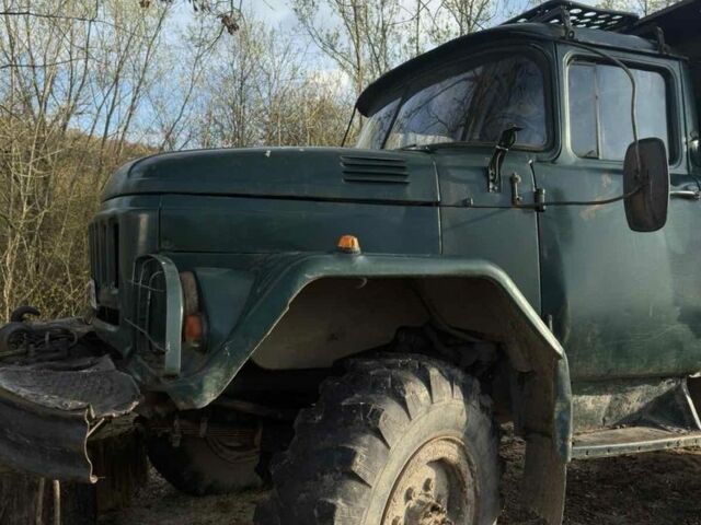 ЗИЛ Другая, объемом двигателя 0 л и пробегом 0 тыс. км за 4700 $, фото 1 на Automoto.ua