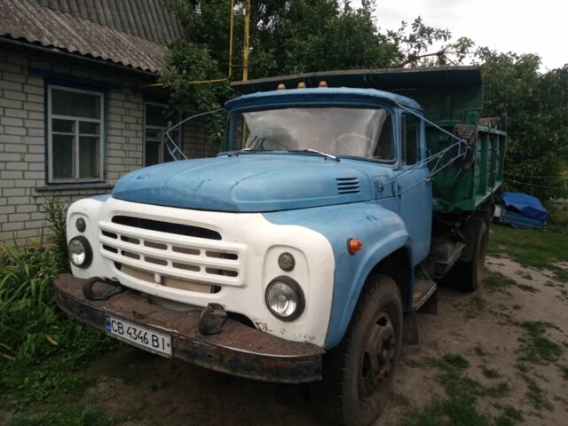 ЗИЛ Другая, объемом двигателя 0 л и пробегом 0 тыс. км за 8800 $, фото 1 на Automoto.ua