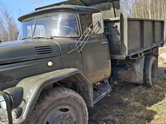 ЗІЛ Другая, об'ємом двигуна 0 л та пробігом 0 тис. км за 4000 $, фото 1 на Automoto.ua