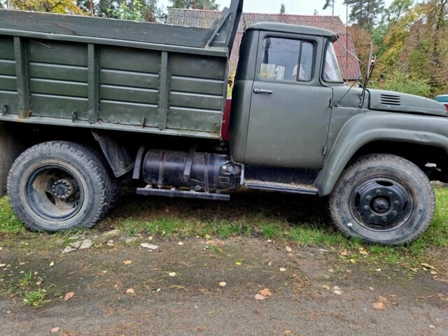 ЗИЛ Другая, объемом двигателя 0 л и пробегом 0 тыс. км за 2500 $, фото 1 на Automoto.ua