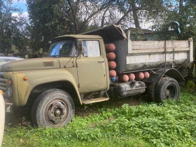 ЗИЛ Другая, объемом двигателя 0 л и пробегом 0 тыс. км за 3300 $, фото 1 на Automoto.ua