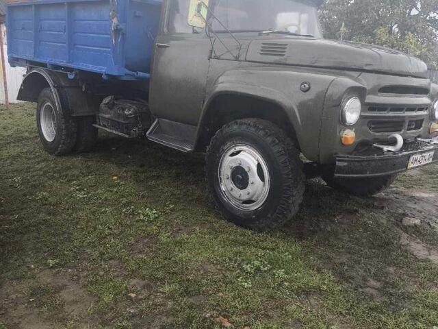 ЗИЛ Другая, объемом двигателя 0 л и пробегом 0 тыс. км за 3139 $, фото 1 на Automoto.ua