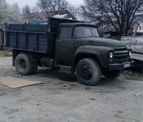 ЗИЛ Другая, объемом двигателя 0 л и пробегом 0 тыс. км за 1500 $, фото 1 на Automoto.ua