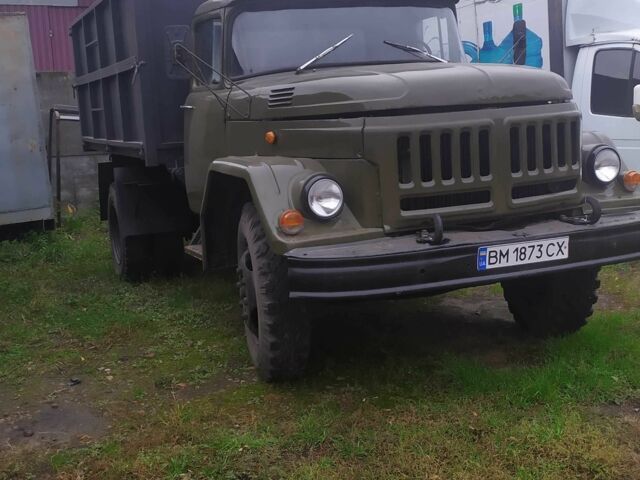 ЗІЛ Другая, об'ємом двигуна 14.86 л та пробігом 0 тис. км за 11882 $, фото 1 на Automoto.ua