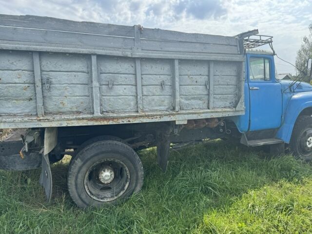 ЗИЛ Другая, объемом двигателя 0 л и пробегом 0 тыс. км за 1900 $, фото 1 на Automoto.ua