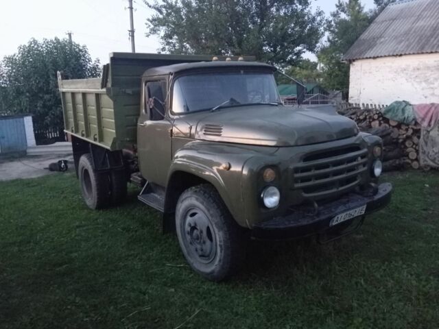 ЗІЛ Другая, об'ємом двигуна 0 л та пробігом 0 тис. км за 3600 $, фото 1 на Automoto.ua