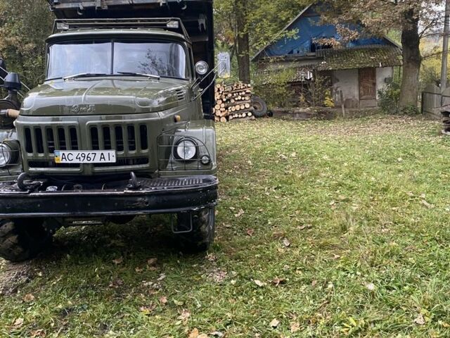 ЗИЛ Другая, объемом двигателя 0 л и пробегом 0 тыс. км за 12000 $, фото 1 на Automoto.ua