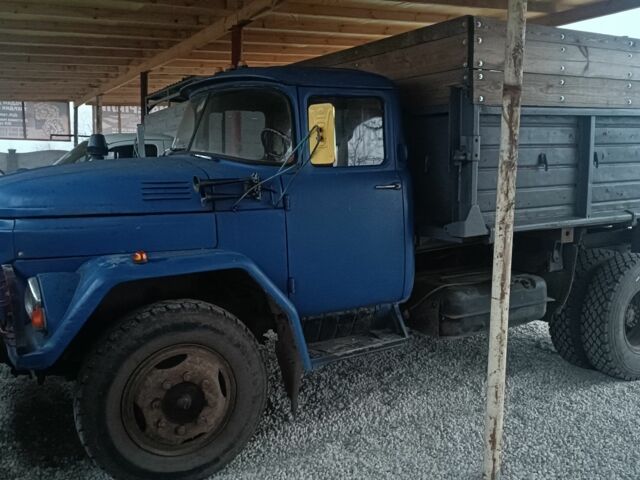 ЗІЛ Другая, об'ємом двигуна 0 л та пробігом 0 тис. км за 8500 $, фото 1 на Automoto.ua