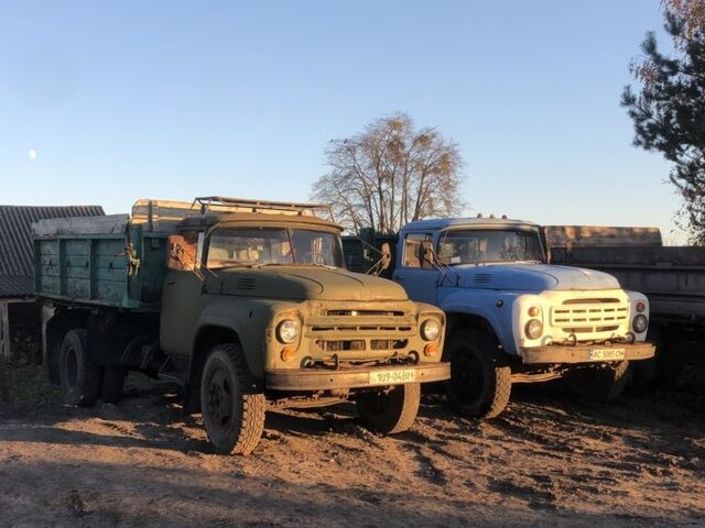 ЗИЛ Другая, объемом двигателя 0 л и пробегом 0 тыс. км за 6200 $, фото 1 на Automoto.ua