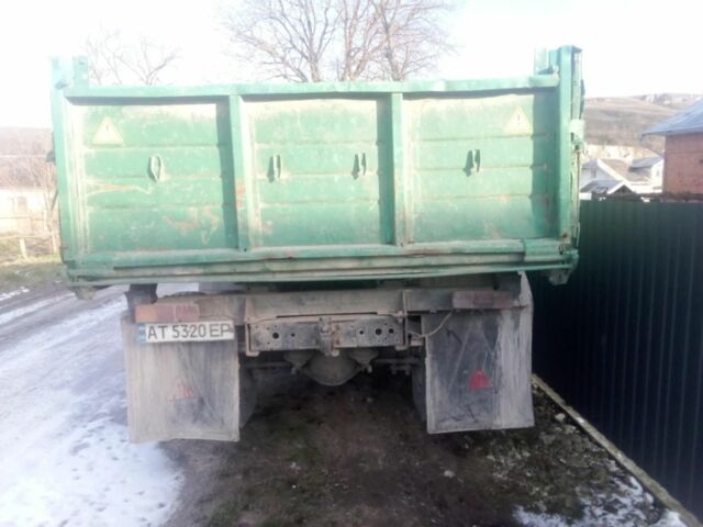 ЗИЛ Другая, объемом двигателя 0 л и пробегом 0 тыс. км за 4000 $, фото 1 на Automoto.ua