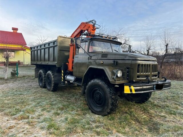 ЗИЛ Другая, объемом двигателя 14.86 л и пробегом 0 тыс. км за 29000 $, фото 1 на Automoto.ua