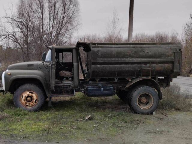 ЗІЛ Другая, об'ємом двигуна 0 л та пробігом 0 тис. км за 4500 $, фото 1 на Automoto.ua