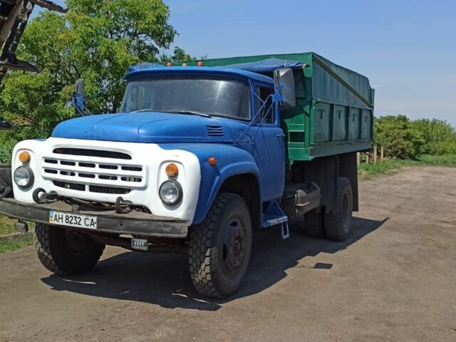 ЗИЛ Другая, объемом двигателя 0 л и пробегом 0 тыс. км за 3000 $, фото 1 на Automoto.ua