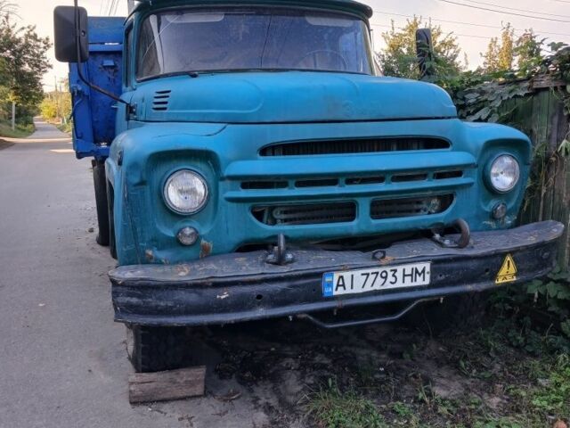 ЗИЛ Другая, объемом двигателя 0 л и пробегом 0 тыс. км за 3700 $, фото 1 на Automoto.ua