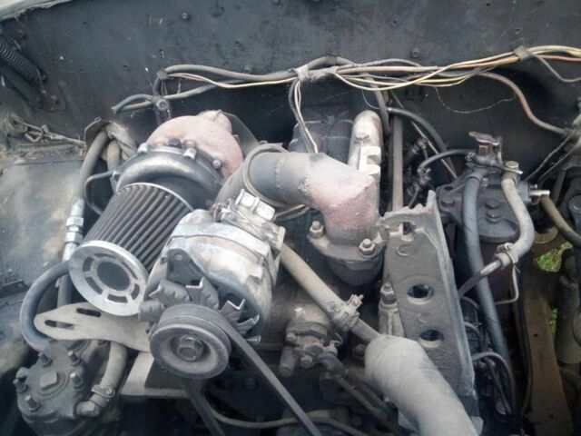 ЗІЛ Другая, об'ємом двигуна 0 л та пробігом 0 тис. км за 5700 $, фото 1 на Automoto.ua