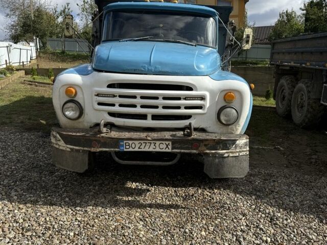 ЗИЛ Другая, объемом двигателя 0 л и пробегом 0 тыс. км за 5350 $, фото 1 на Automoto.ua