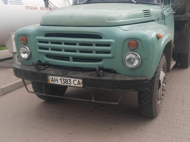 ЗІЛ Другая, об'ємом двигуна 0 л та пробігом 0 тис. км за 4500 $, фото 1 на Automoto.ua