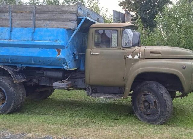 ЗИЛ Другая, объемом двигателя 0 л и пробегом 0 тыс. км за 2700 $, фото 1 на Automoto.ua