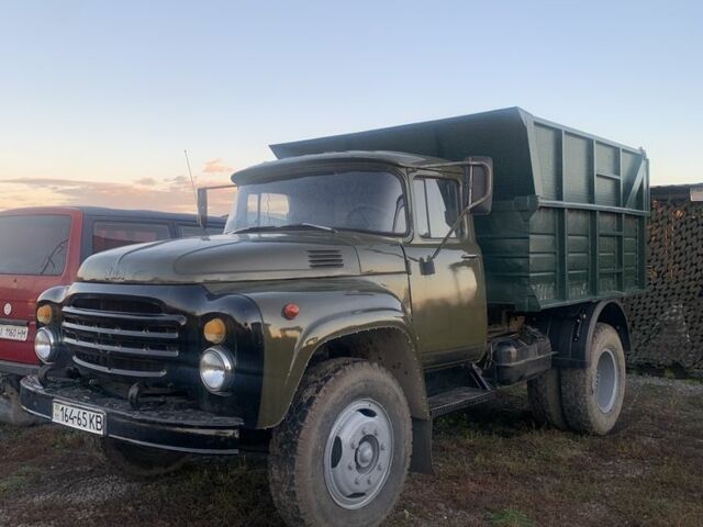 ЗИЛ Другая, объемом двигателя 0 л и пробегом 0 тыс. км за 6500 $, фото 1 на Automoto.ua