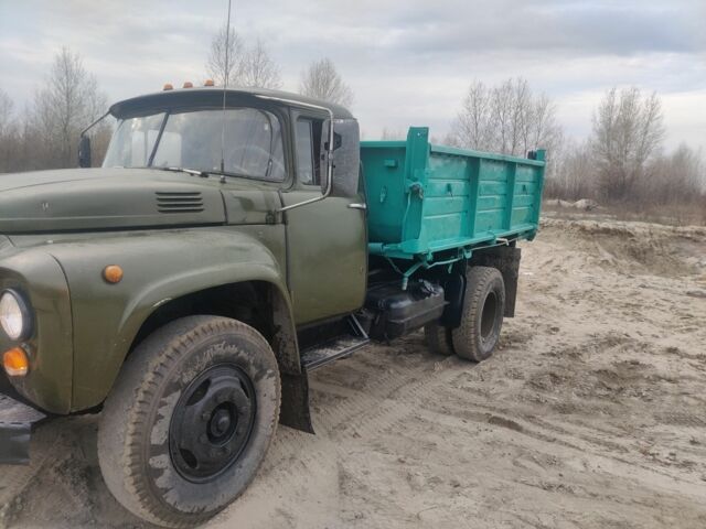 ЗІЛ Другая, об'ємом двигуна 0 л та пробігом 0 тис. км за 7700 $, фото 1 на Automoto.ua