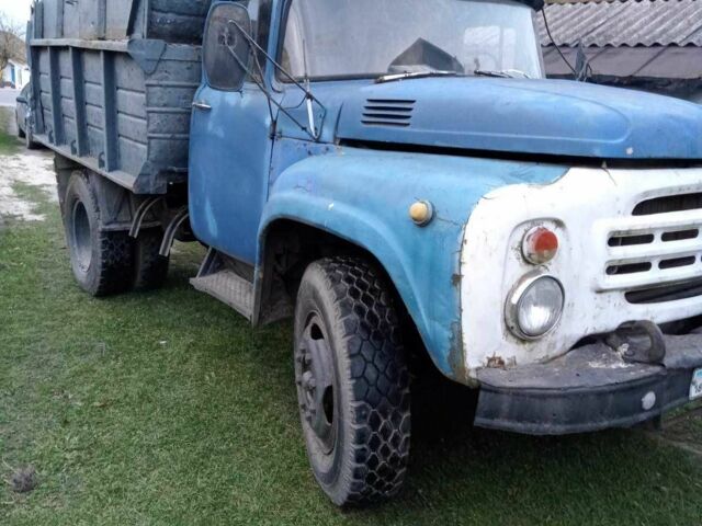 ЗИЛ Другая, объемом двигателя 0 л и пробегом 0 тыс. км за 1849 $, фото 1 на Automoto.ua