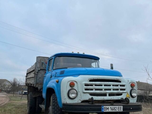 ЗИЛ Другая, объемом двигателя 6 л и пробегом 0 тыс. км за 4600 $, фото 1 на Automoto.ua