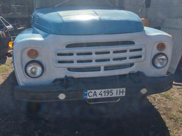 ЗІЛ Другая, об'ємом двигуна 0 л та пробігом 0 тис. км за 8700 $, фото 1 на Automoto.ua