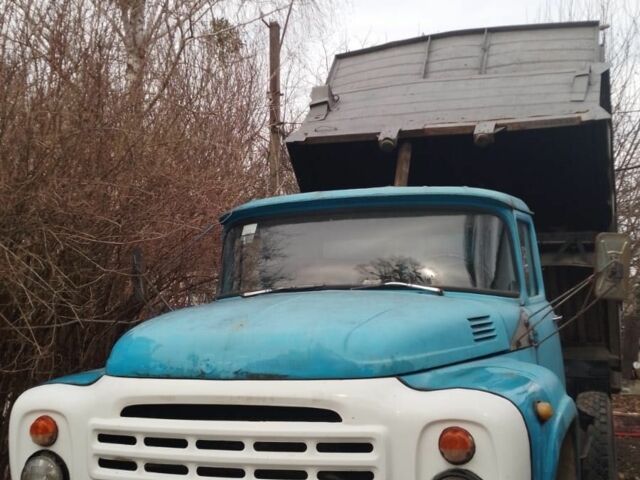 ЗИЛ Другая, объемом двигателя 0 л и пробегом 0 тыс. км за 4000 $, фото 1 на Automoto.ua