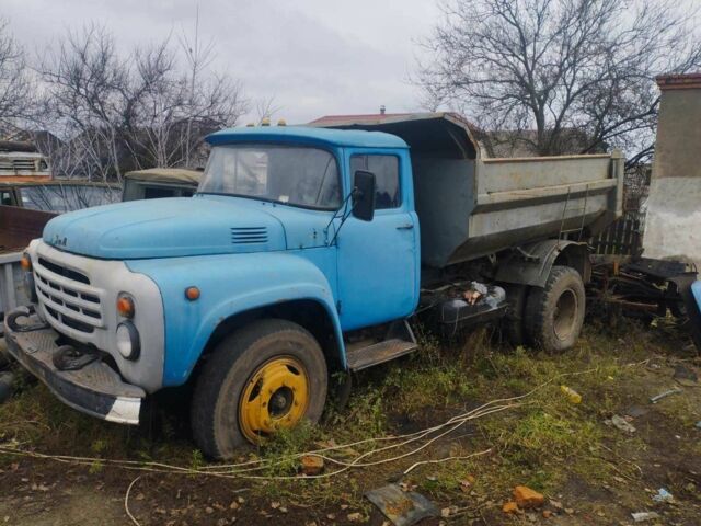 ЗИЛ Другая, объемом двигателя 0 л и пробегом 0 тыс. км за 2400 $, фото 1 на Automoto.ua