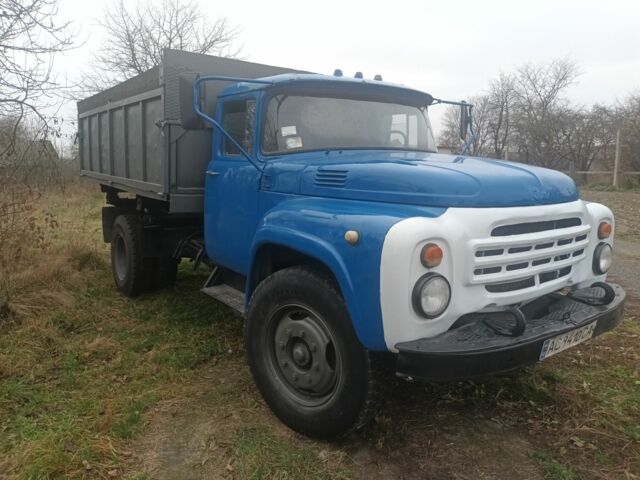 ЗІЛ Другая, об'ємом двигуна 0 л та пробігом 0 тис. км за 6900 $, фото 1 на Automoto.ua