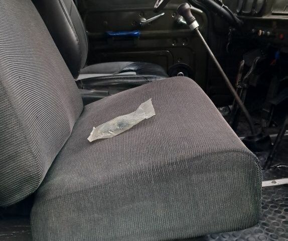 ЗИЛ Другая, объемом двигателя 0 л и пробегом 0 тыс. км за 3500 $, фото 1 на Automoto.ua