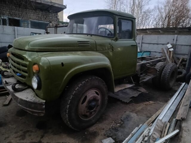 ЗИЛ Другая, объемом двигателя 0 л и пробегом 0 тыс. км за 4500 $, фото 1 на Automoto.ua