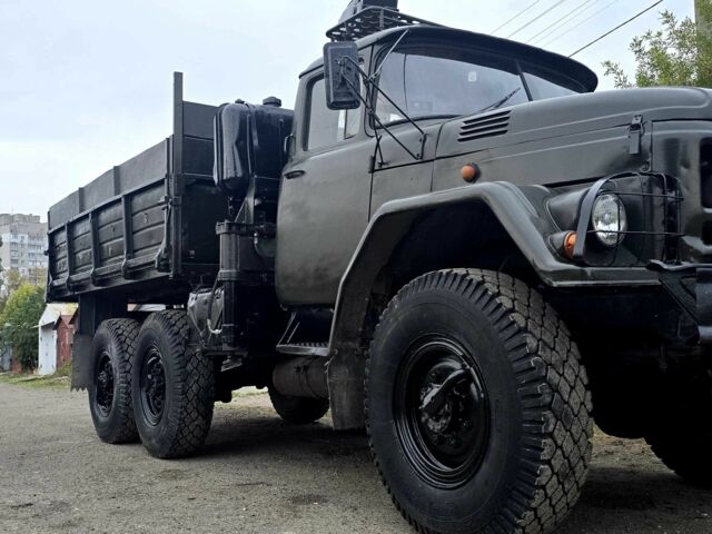 ЗИЛ Другая, объемом двигателя 0 л и пробегом 0 тыс. км за 10788 $, фото 1 на Automoto.ua