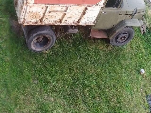 ЗИЛ Другая, объемом двигателя 0 л и пробегом 0 тыс. км за 3000 $, фото 1 на Automoto.ua