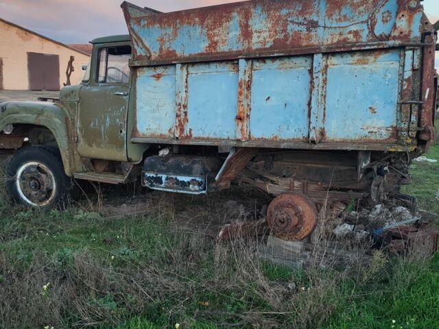 ЗІЛ Другая, об'ємом двигуна 0 л та пробігом 0 тис. км за 1100 $, фото 1 на Automoto.ua
