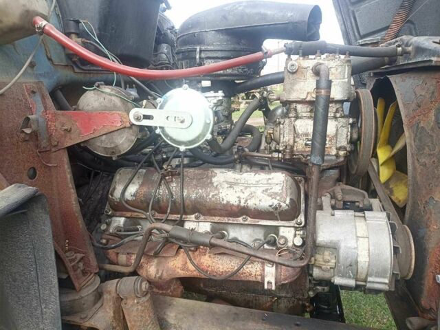 ЗИЛ Другая, объемом двигателя 0 л и пробегом 0 тыс. км за 500 $, фото 1 на Automoto.ua