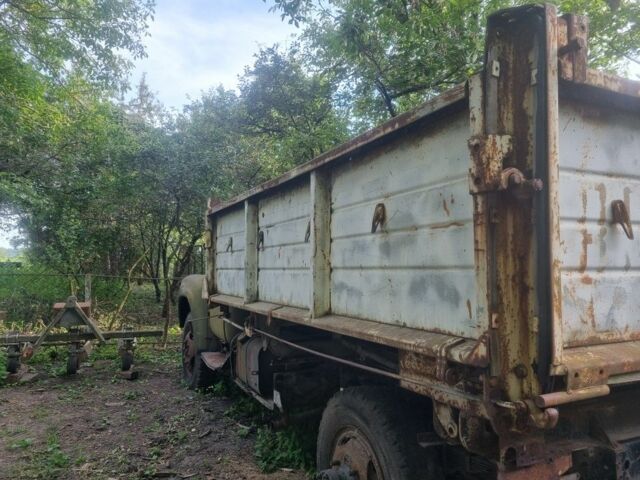 ЗІЛ Другая, об'ємом двигуна 0 л та пробігом 0 тис. км за 4300 $, фото 1 на Automoto.ua