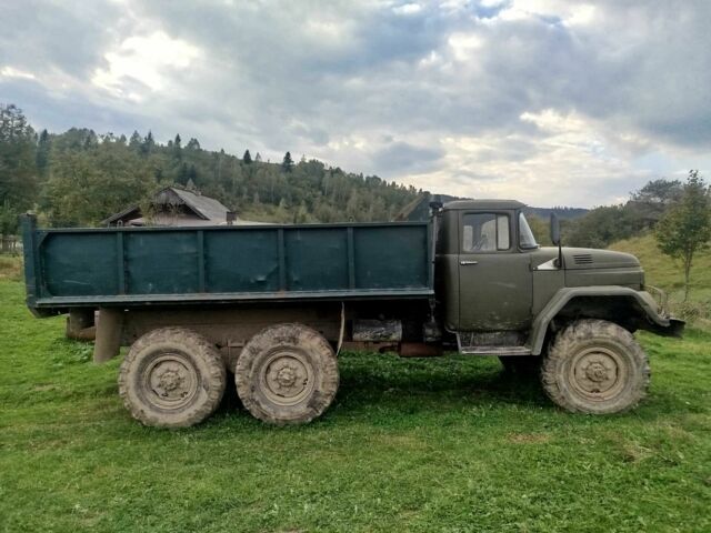 ЗІЛ Другая, об'ємом двигуна 0 л та пробігом 0 тис. км за 9500 $, фото 1 на Automoto.ua